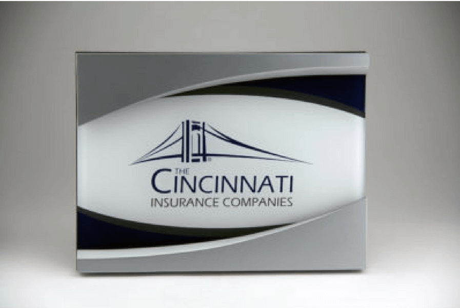 Cincinnati insurance company
