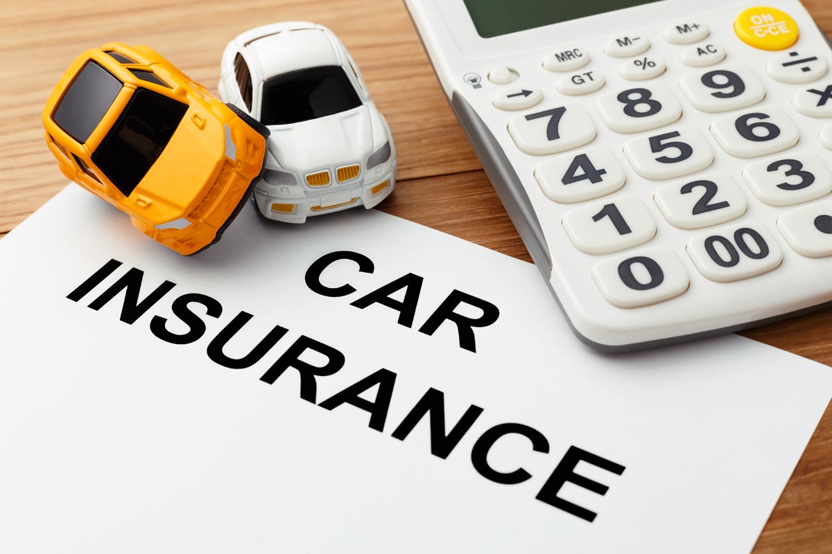 Insurance car know need things policy vehicles credit