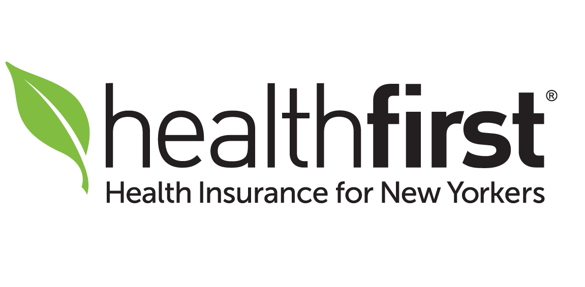 Healthfirst health logo insurance york español 中文