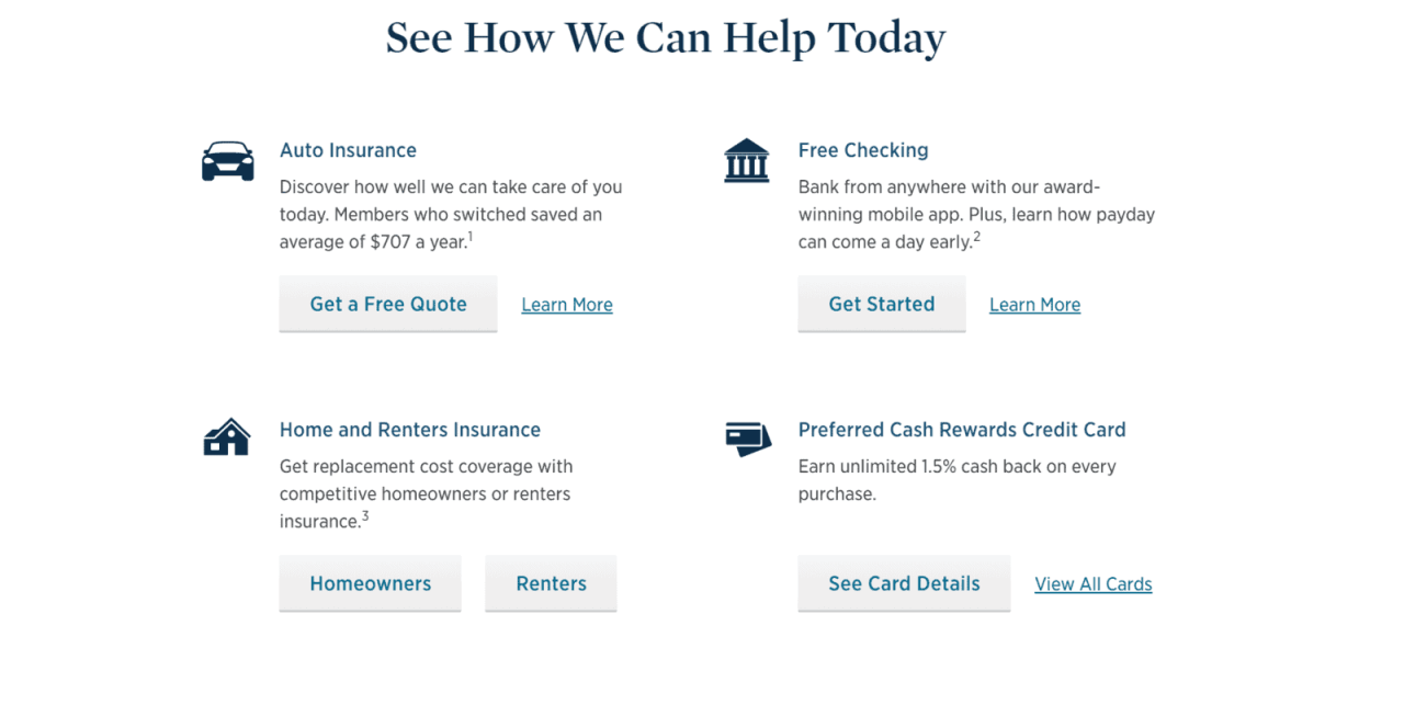Usaa insurance quote auto get