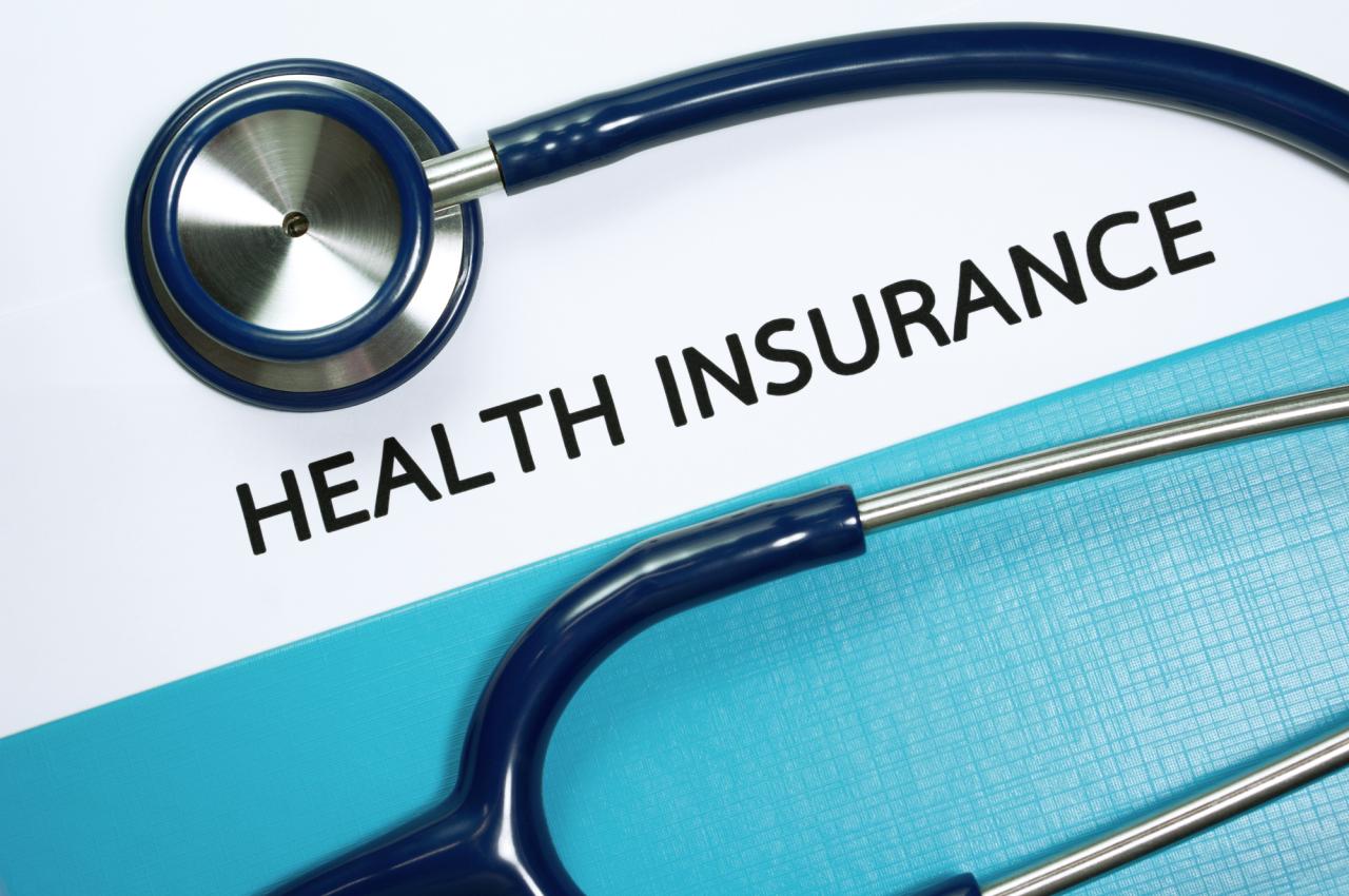 Insurance health know key terms shopping when copayment