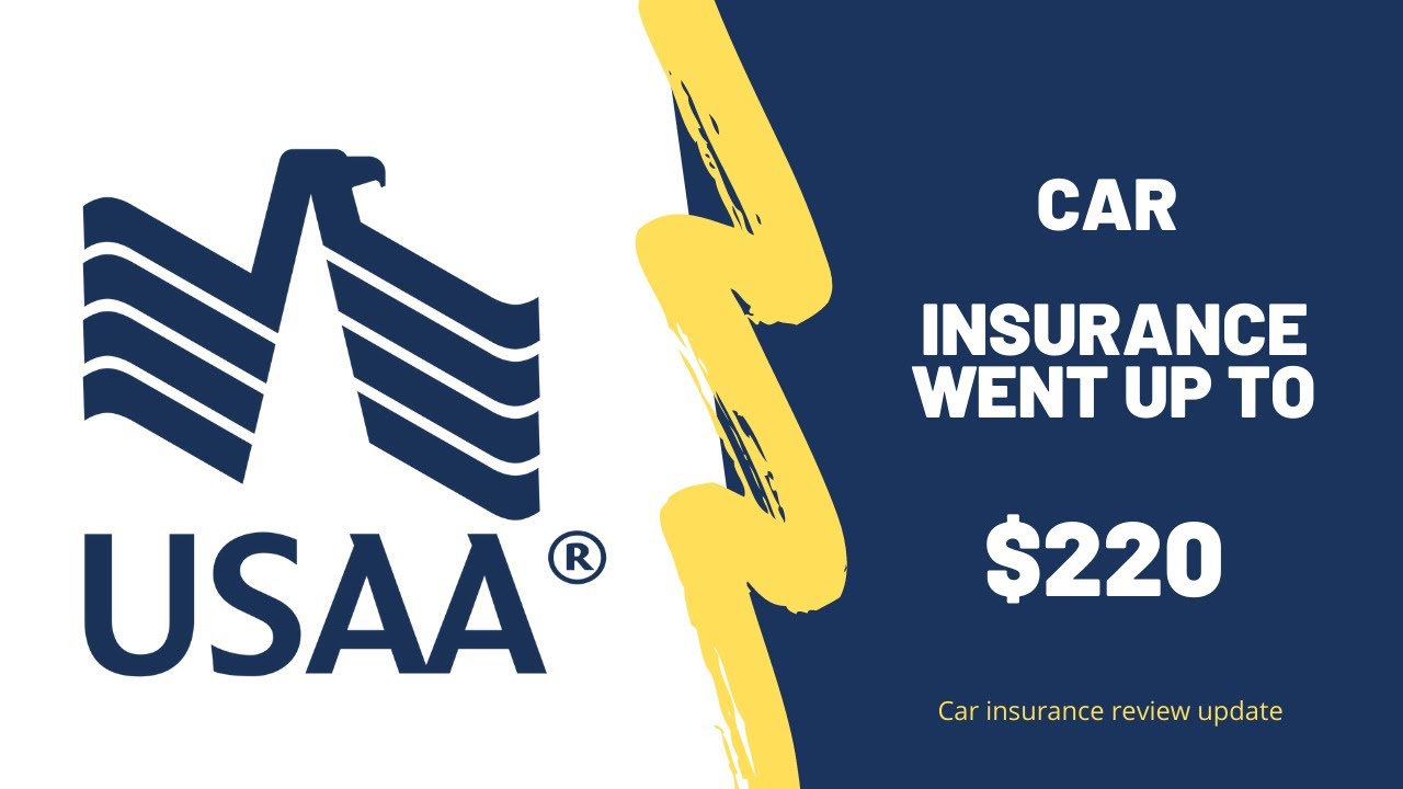 Usaa insurance