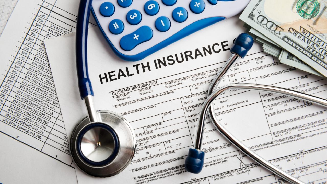 Insurance millennial healthcare costs staying importance